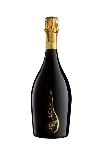 Bottega Prosecco DOC Accademia Black